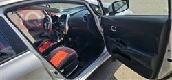 Nissan Versa Note